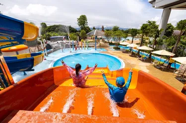 รูปภาพของเดอะริเวอรี่ บาย กะตะธานี