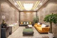 Aksu Dexin Hotel (Municipal Government Comprehensive Office Area)