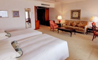 Jiajin Hotel Zhengzhou