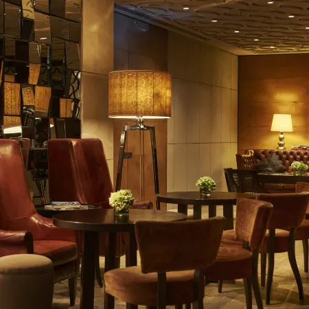 InterContinental Hotels GENEVE by IHG