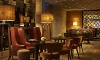 InterContinental Hotels GENEVE by IHG - Bintang 5
