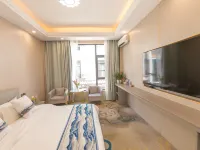 Dali Shanhaiyunjian Hotel (Dali Old City South Gate) Hotels in Dali