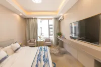 Dali Shanhaiyunjian Hotel (Dali Old City South Gate)