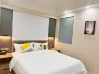 Xinhe Hot Spring Homestay