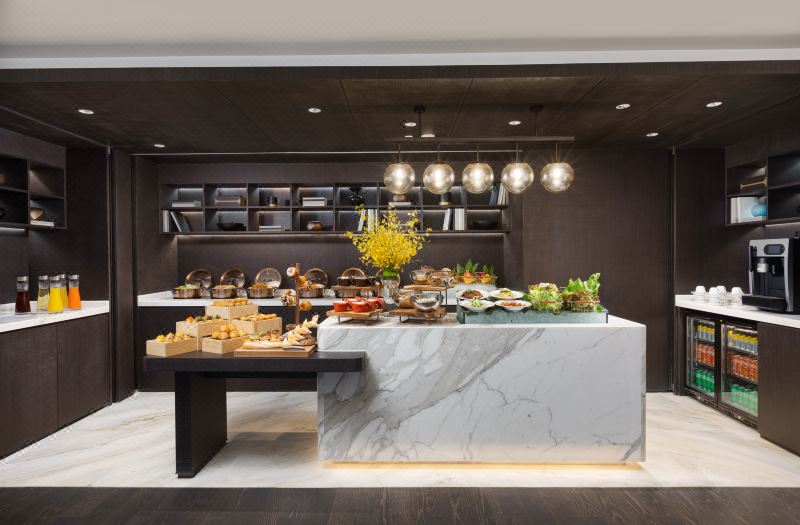 Hualuxe Shanghai Changfeng Park by IHG photo 4