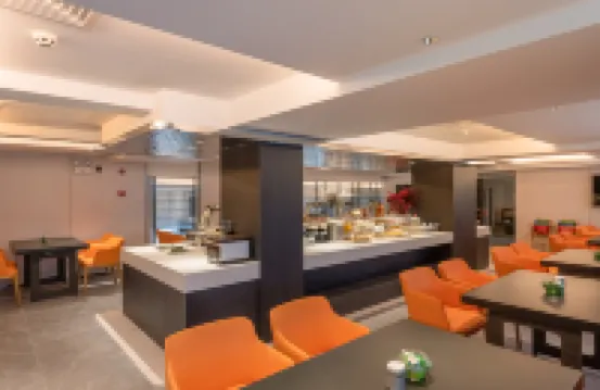 魅麗·曼酒店（潮州古城牌坊店）