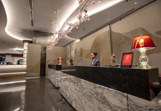 Resorts World Genting – Maxims HotelOver view