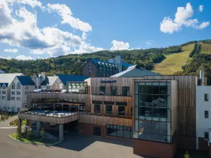 Club Med Tomamu Hokkaido