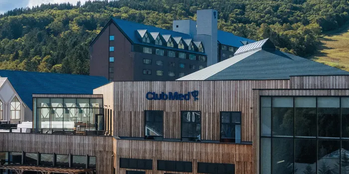 Club Med Tomamu Hokkaido image 0