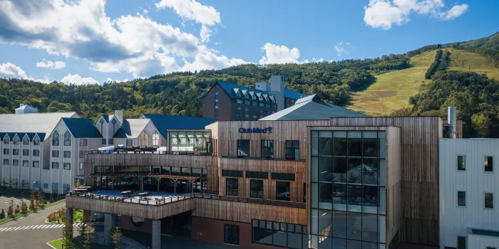 Club Med Tomamu Hokkaido image 0