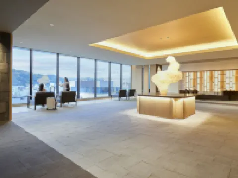 Daiwa Roynet Hotel Kagoshima Tenmonkan PREMIER Các khách sạn ở Kagoshima