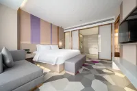 Lavande Hotel (Guixi Yingxiong Avenue Xingyuan Branch) - Gym