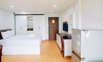P.T. Grand Hotel
