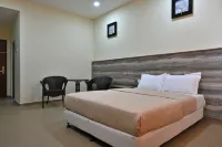 Cenang View Hotel Hotel di 