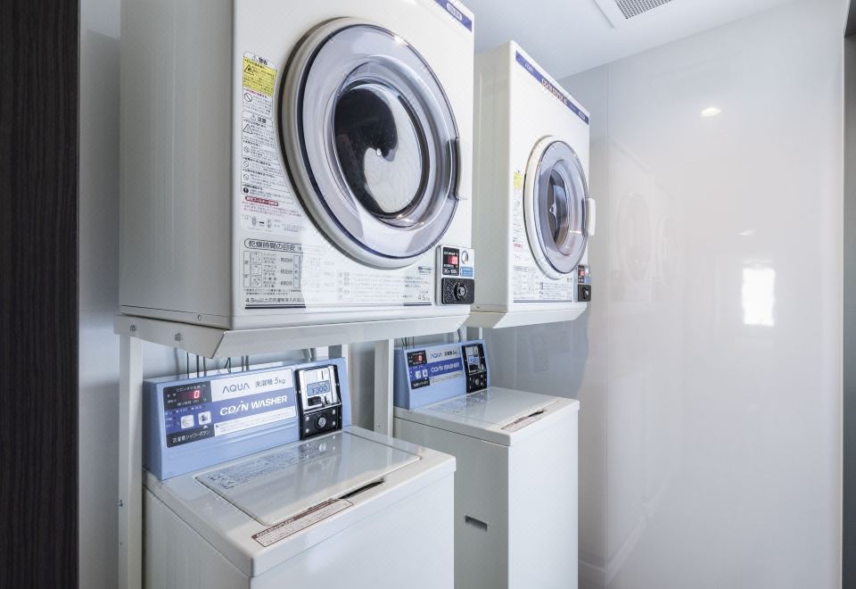 호텔 윙 인터내셔널 프리미엄 오사카 신세카이 썸네일