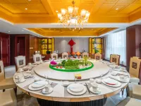 Yulong Garden Hotel (Zhenping Wandelong Plaza) Hotels in Zhenping