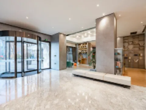 Lereal Inn (Ningbo East New Town Convention and Exhibition Center) Hotels in Ningbo