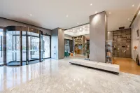 Lereal Inn (Ningbo East New Town Convention and Exhibition Center)