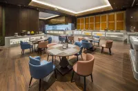 Shaoxing BTG Nanyuan Hotel - breakfast