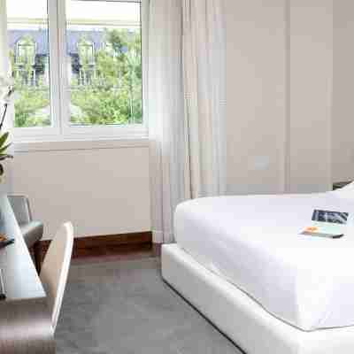 Gran Hotel Nagari Boutique & Spa Rooms