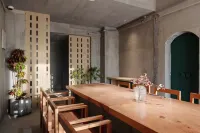 Harajuku City Hotel (Minquan Bo'ai Road) Hotels in Minquan