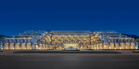 Mijin Hotel Songpan