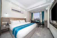 Jianghao Convenience Hotel (Hechi Huanjiang Jiangbin Road) - 2-Star