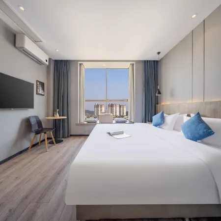 Huangting Hotel