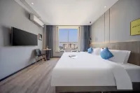 Huangting Hotel Hotel dekat Guodong