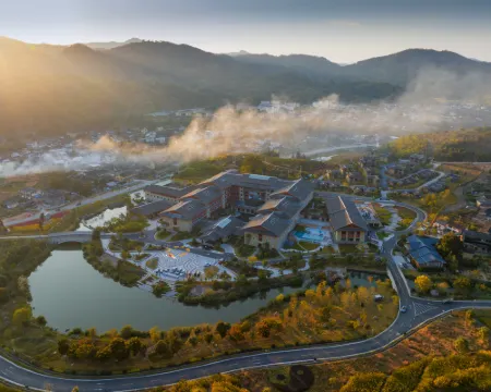 GRAND SKYLIGHT INTERNATIONAL HOTEL LINGBO Hotels in Nanjing