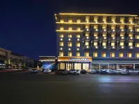 Lavande Hotel (Shuangyashan Baoqing County Central Street Store) - واي فاي