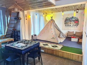 Yi Su Hot Spring Homestay