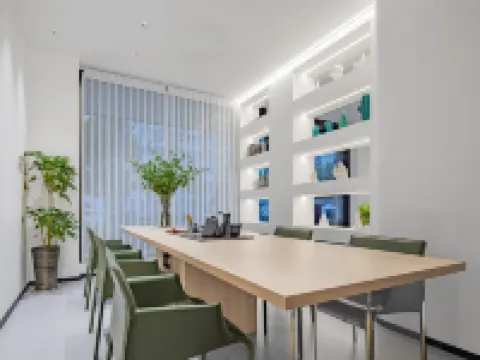Haiyi Fino Hotel Hotels in Jingmen