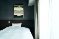 Rakuten STAY Kyoto Station Hotels in Kyoto