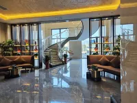 Changxing Boyang Maison New Century Hotel - spa
