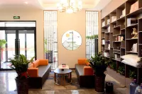Daixian zhefei Hotel