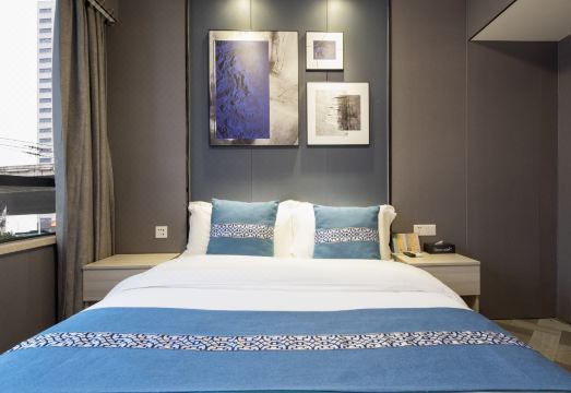 이미 호텔 삼원리 지점 전경