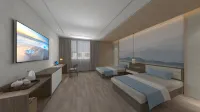Qinxian Liangyixuan Hotel
