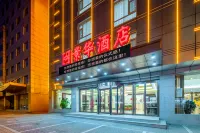 Taiyuan Jinghua Hotel