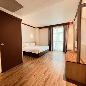 Park View Hotel Singapore Отели рядом с достопримечательностью «Сингапурское колесо обозрения»