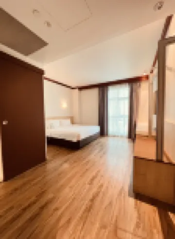 Park View Hotel Singapore