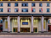 Mountain Villa Hotel Hotels near Jinshan