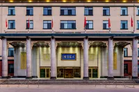 Mountain Villa Hotel Hotels near Lizheng Gate