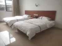 Tianbao Marriott Hotel