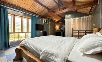 Tonglu Zuiyue Xiangshe Homestay