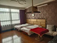 Suiling Hongshun Hotel Hotels in Suiling