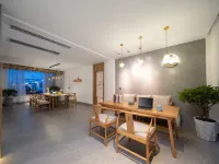 Lugu Lake Yueshan Yin Boutique Homestay