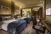 Crowne Plaza Zhangzhou Hotels near Nanjing Shanhuo