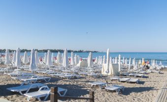 Tui Blue Barut Andiz - All Inclusive - Adults Only