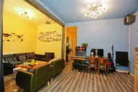 Reverse Time Youth Hostel (Xuanwu Lake Branch, Nanjing Station)